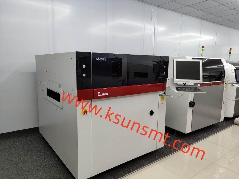 DEK ASM E BY Stencil Printer